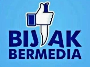 Bijaklah Bermedsos Selama Pilkada