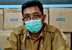Per 6 Mei 2021, Total Kasus Infeksi Covid-19 di Mempawah Capai 1.064 Orang, 25 Meninggal Dunia