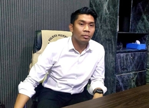 Cuitan Status FB Membawa Petaka, Pemuda Berinisial EG Diamankan Polres Mempawah