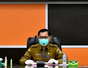 Putus Rantai Penyebaran Covid-19, Perusahaan di Sintang Harus Bersinergi dengan Pemerintah, Ini Alasannya…