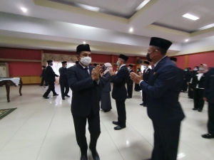 Pejabat Harus Bisa Lakukan Terobosan Positif