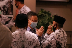Guru Pahlawan Perubahan
