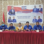 Paslon Askiman-Hatta Tepis Isu Miring Terkait Pencalonannya