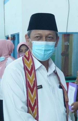 Kemenag Kalbar Izinkan Sekolah Keagamaan Terapkan Sistem Belajar Tatap Muka, Ini Syaratnya…