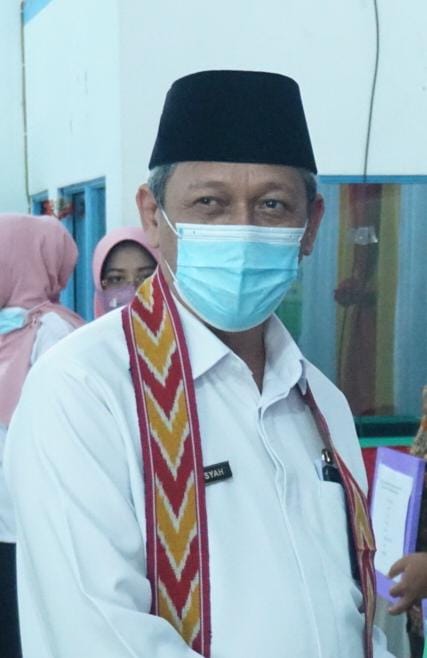 Kemenag Kalbar Izinkan Sekolah Keagamaan Terapkan Sistem Belajar Tatap Muka, Ini Syaratnya…