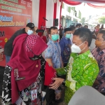 3.207 Satgas Covid-19 Tingkat RT/RW Dikukuhkan