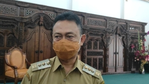 Pembatasan Aktivitas Malam, Tutup Taman Hingga Pembentukan Satgas RT/RW