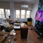 Peringkat Kedua Terpopuler di Media Online, Pemkot Pontianak Raih AHI