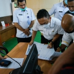 Polemik Wilayah Perumnas IV, Pemkot akan Bentuk Tim Kajian