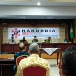 Kepatuhan ASN Pemkot Sampaikan LHKPN Capai 100 Persen