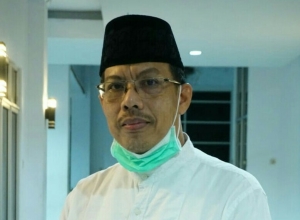Vaksinasi ASN di Mempawah Baru Capai 55,59 Persen