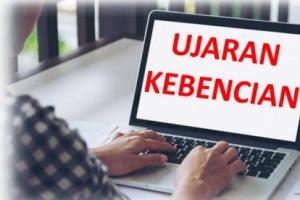 Kasus Ujaran Kebencian di Sintang, YR Divonis 10 Bulan Penjara