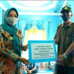 Pemkab Mempawah Bantu 1.000 Ekor Bibit Ayam dan 2.453 Burung Puyuh