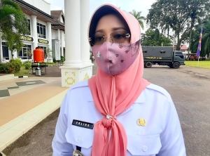 Bupati Harap Pemprov Kalbar Perioritaskan Pembangunan di Mempawah