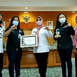 Mempawah Komitmen Soal Keterbukaan Informasi Publik