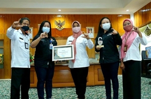 Mempawah Komitmen Soal Keterbukaan Informasi Publik