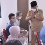 Wabup Ingatkan Nelayan dengan Fenomena El Nina