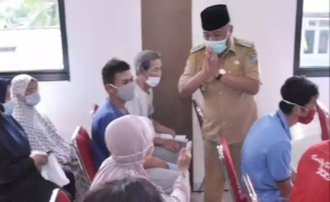 Wabup Ingatkan Nelayan dengan Fenomena El Nina