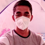 Ketua Komisi A DPRD Sintang Positif Covid-19