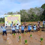Petani di 5 Kecamatan Mempawah Dapat Bantuan Stimulus