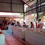 Jelang Natal dan Tahun Baru, Harga Ayam Potong di Mempawah Rp38-40 Ribu Per Kilo