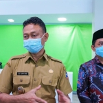 Dua Tahun Kepemimpinannya, Edi Sebut Sebagian Besar Target Tercapai
