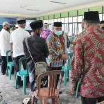 Naik Haji Tertunda, Wabup: Ambil Hikmahnya