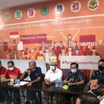 Jarot: Terima Kasih Sudah Diberi Amanah