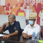 Pilkada Selesai, Pasangan JADI Ajak Masyarakat Kembali Bersatu Membangun Sintang