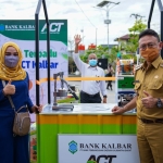 Promenade Dongkrak Ekonomi Masyarakat