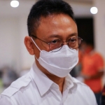 Meskipun Vaksin Sudah Tersedia, Edi Ingatkan Warga Tetap Terapkan Prokes