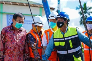 RS Pontianak Utara Bertipe D, Pelayanan Sekelas Tipe B