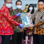 Optimalkan Dana DIPA dan TKDD untuk Belanja Bermanfaat