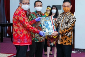 Optimalkan Dana DIPA dan TKDD untuk Belanja Bermanfaat