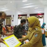 Insentif Penyuluh Agama di Mempawah Naik, Ini Besarannya…