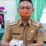 Reward untuk Warkop Patuh Prokes