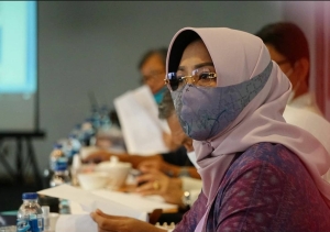 IPM Mempawah Meningkat