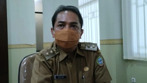 Imbau Warga Tak Liburan Keluar Daerah