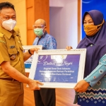 Apresiasi Kepedulian BI untuk Dunia Pendidikan