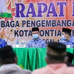 Wali Kota Nilai LPTQ Pontianak Sudah Sangat Baik