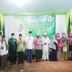 Sang Juara MTQ Tingkat Nasional ke-28 Disambut Meriah di Ponpes Nurul Huda
