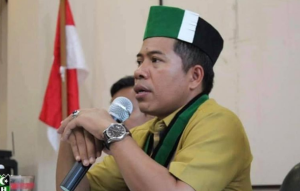 Mntan Ketum PB HMI Bersama Istri dan Mertua Diduga jadi Korban Sriwijaya Air