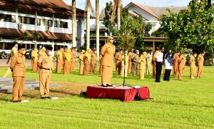 Yuk! Bersama Sukseskan Visi Misi Pemkab Mempawah