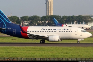 Sutarmidji Doakan Penumpang Pesawat Sriwijaya Air Diberikan Keselamatan
