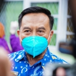 102 Nakes Sudah Divaksin