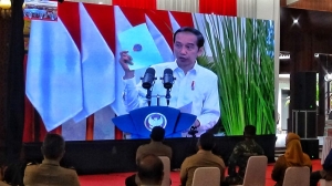 Tiga SK dari Presiden Jokowi untuk Mempawah, Erlina: Manfaatkan untuk Kegiatan Produktif