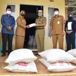6 Ton Gula Pasir dari DJBC Mulai Disebar, Berikut Sasarannya…