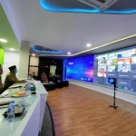 2020, Inflasi Kota Pontianak 2,11 Persen