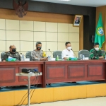 Kesadaran Masyarakat Pontianak Terapkan Prokes Meningkat