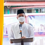 Ketua DMI Pontianak Imbau Masjid Gelar Salat Ghoib